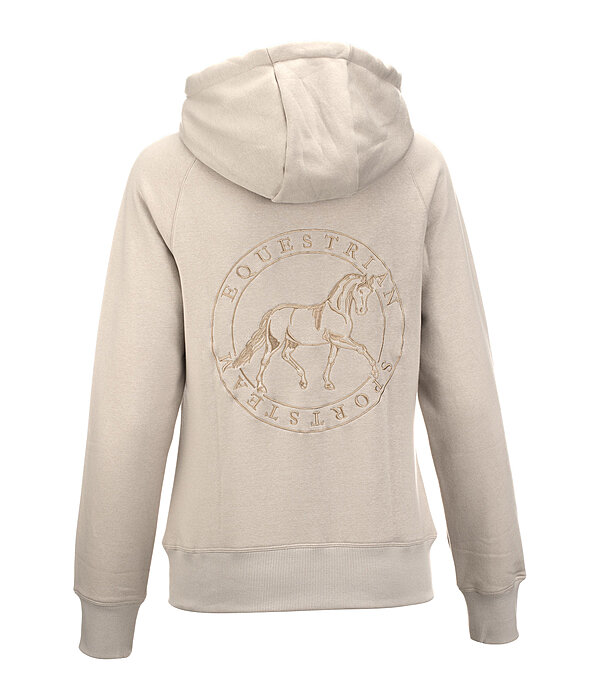 Sweat � capuche  Lena