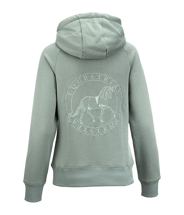 Sweat � capuche  Lena