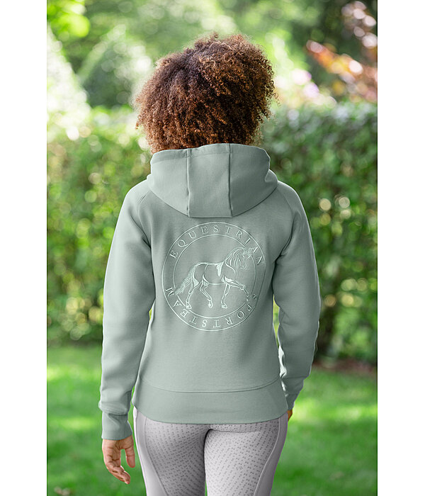 Sweat � capuche  Lena