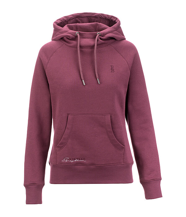 Sweat � capuche  Lena