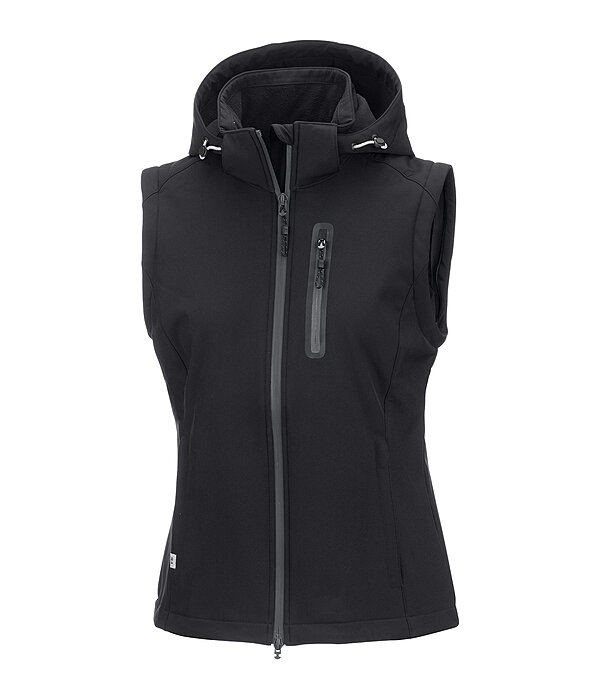 Veste softshell 2 en 1 � capuche  Marie Life Cycle