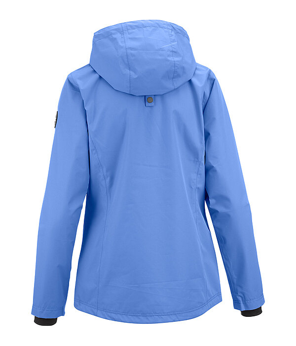 Veste d'�quitation technique � capuche  Klara Life Cycle