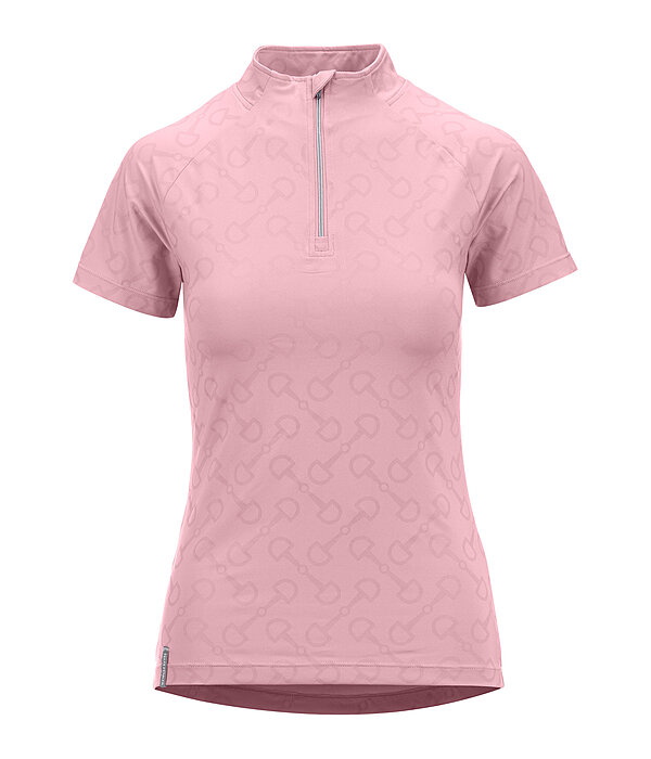 T-shirt technique zipp�  Clea