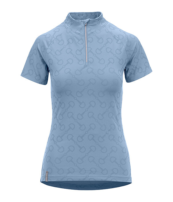 T-shirt technique zipp�  Clea