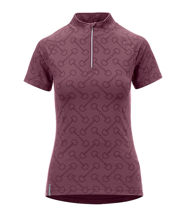 T-shirt technique zipp�  Clea