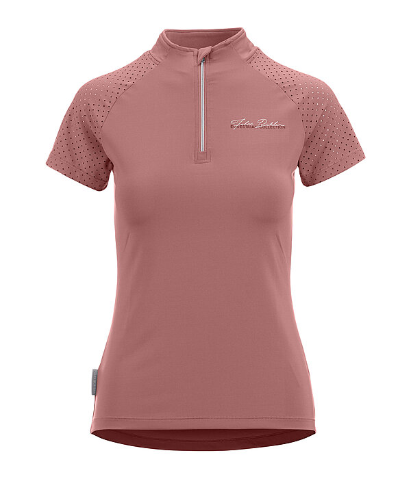 T-shirt technique  Julie