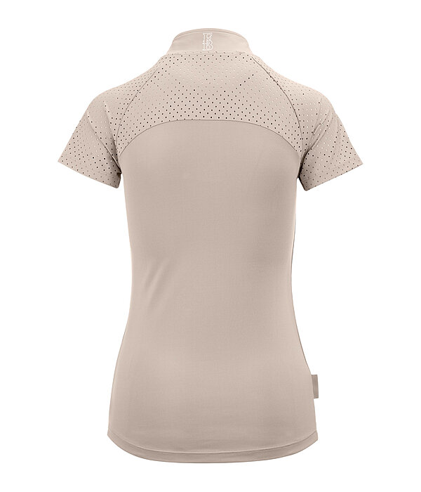 T-shirt technique  Julie