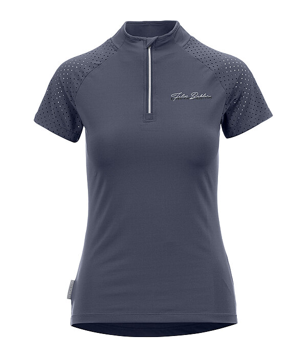 T-shirt technique  Julie