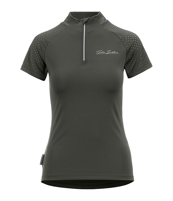 T-shirt technique  Julie