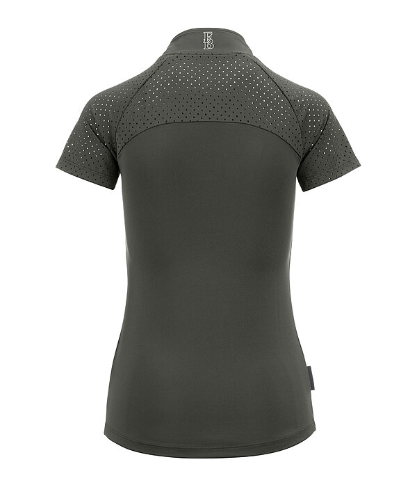 T-shirt technique  Julie