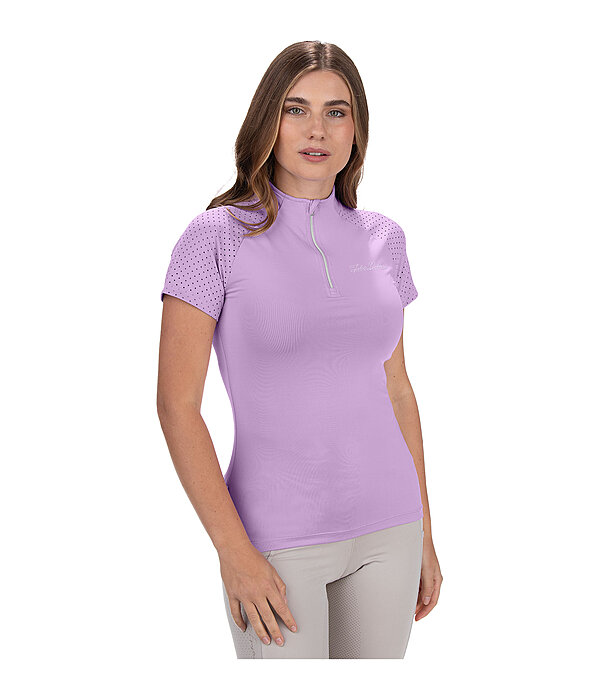 T-shirt technique  Julie