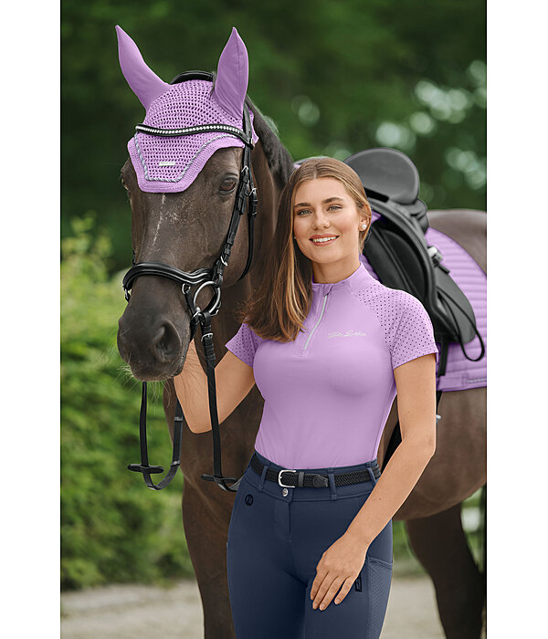 T-shirt technique  Julie