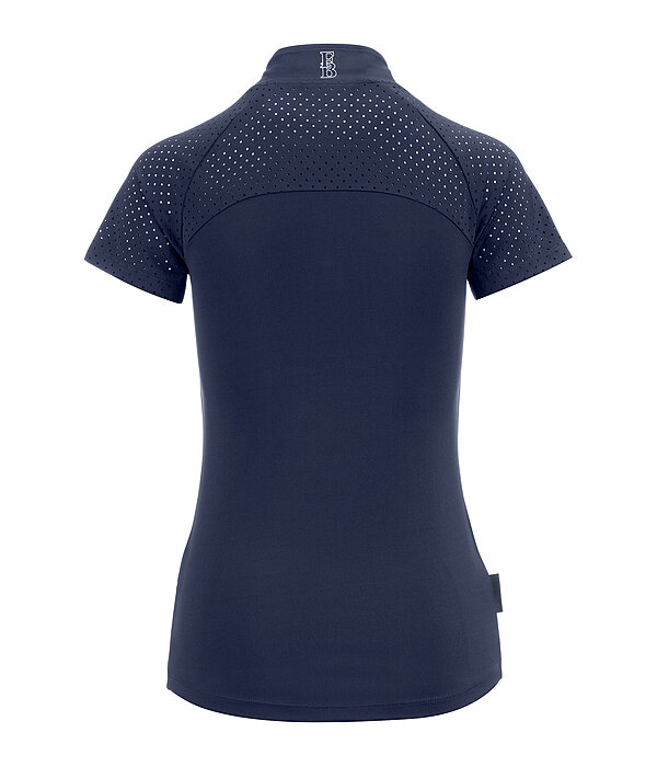 T-shirt technique  Julie