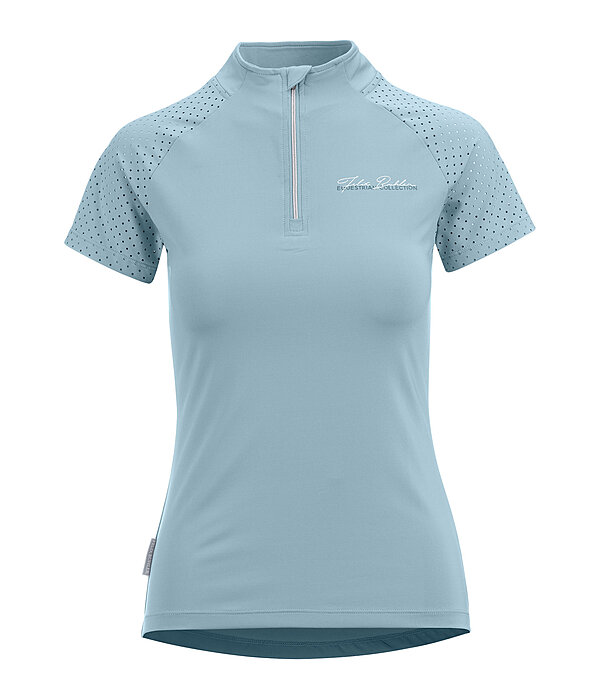 T-shirt technique  Julie