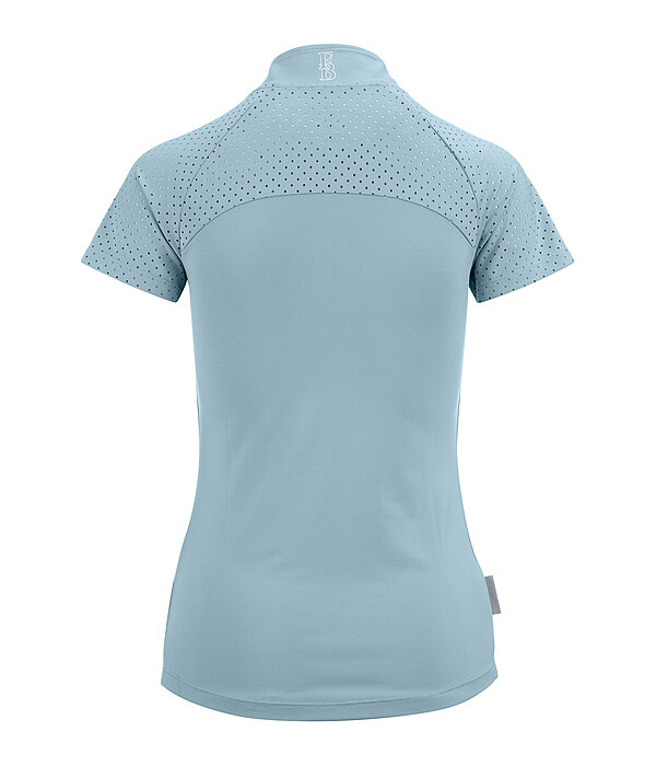 T-shirt technique  Julie