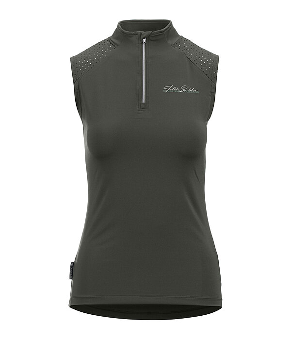 T-shirt technique  Aline