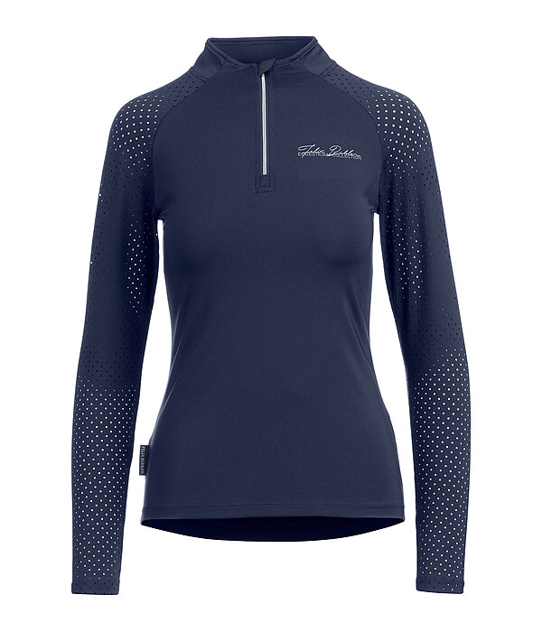 T-shirt technique � manches longues  Laila