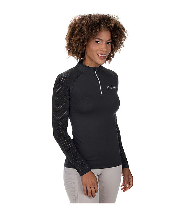 T-shirt technique � manches longues  Laila