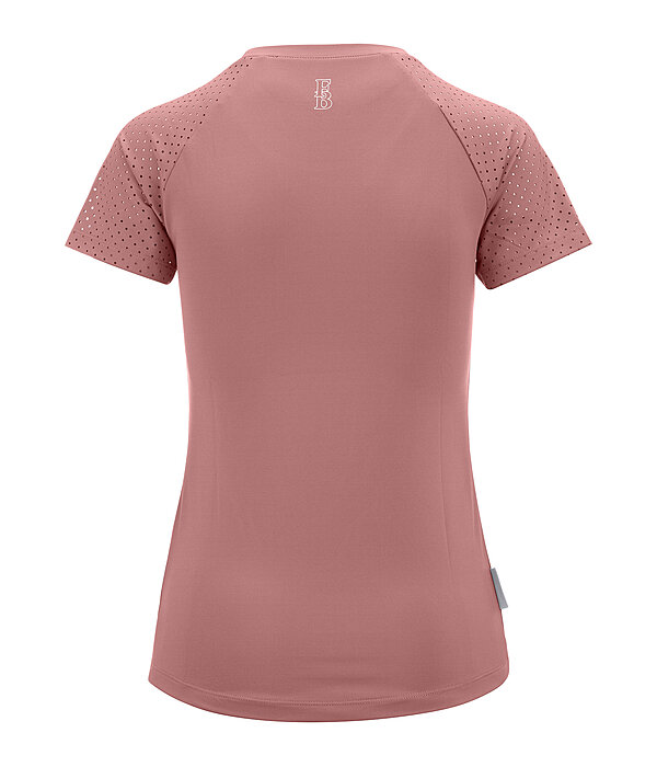 T-shirt technique  Ida