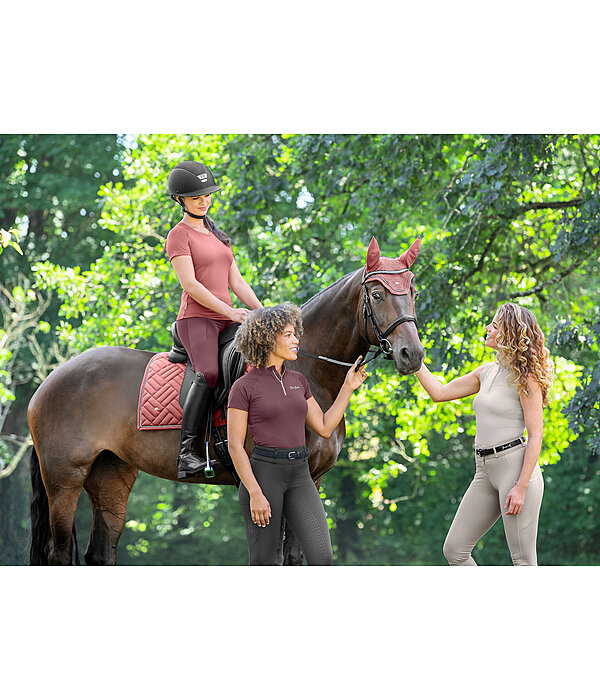 T-shirt technique  Ida