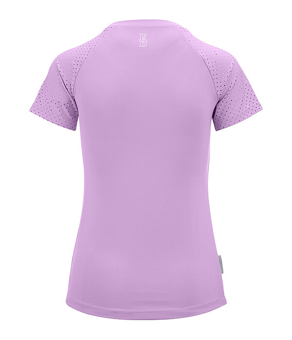 T-shirt technique  Ida