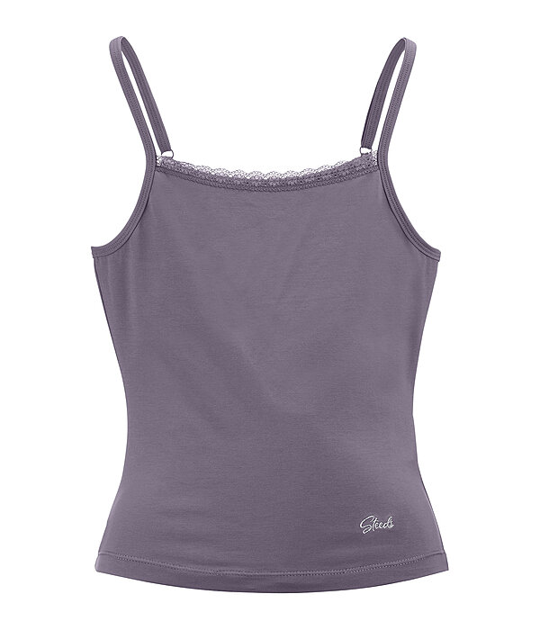 Top � bretelles spaghetti  Alisa