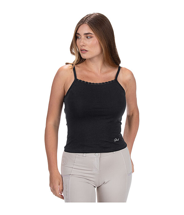 Top � bretelles spaghetti  Alisa