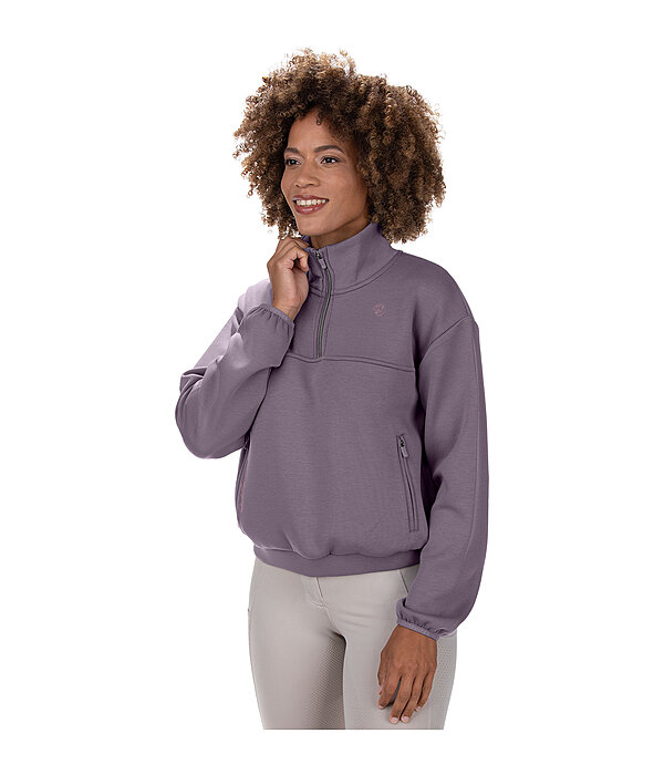 Sweat cropped  Alessa