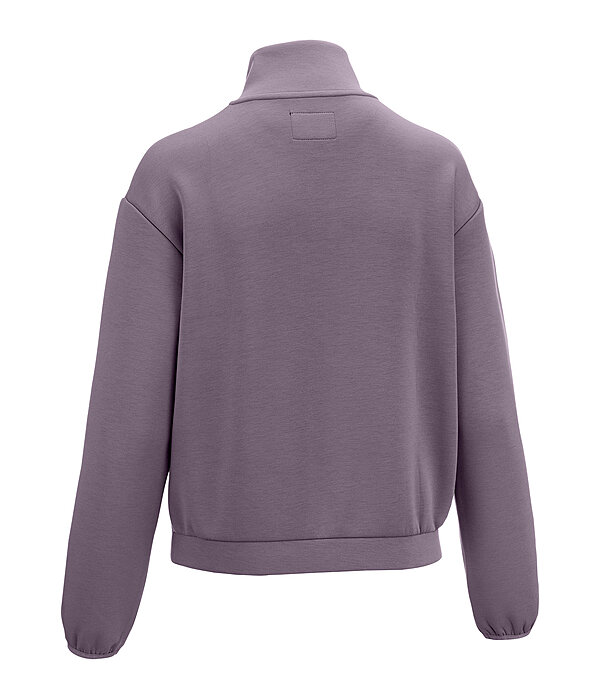Sweat cropped  Alessa
