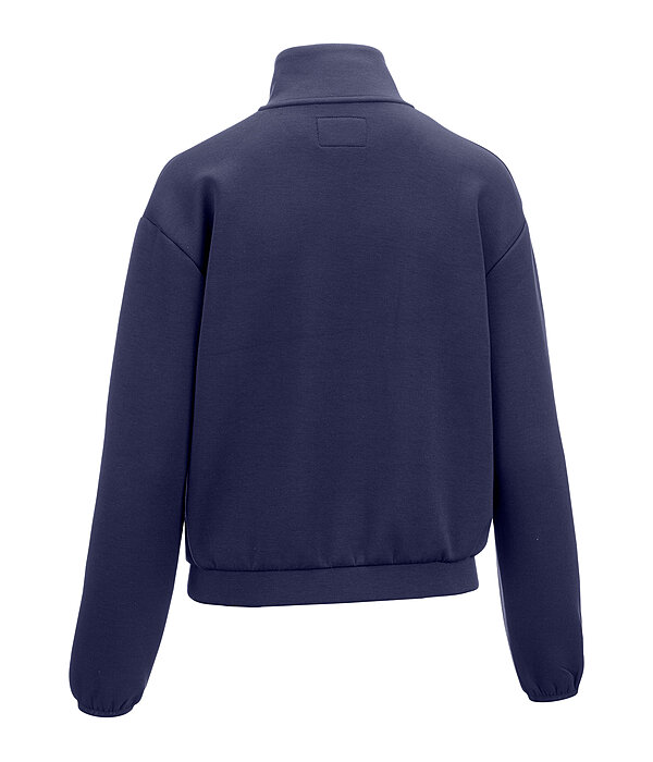 Sweat cropped  Alessa