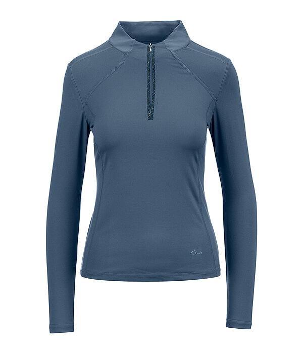 T-shirt technique � manches longues  Liana