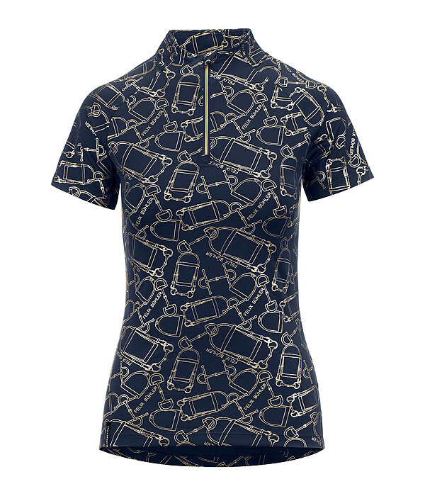 T-shirt technique zipp�  Amber