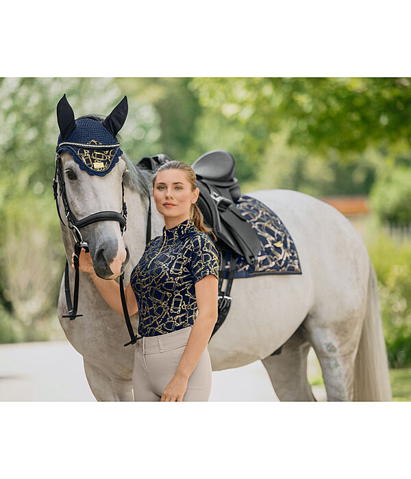 T-shirt technique zipp�  Amber