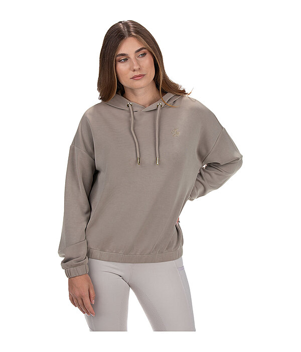Sweat � capuche  Wilma II