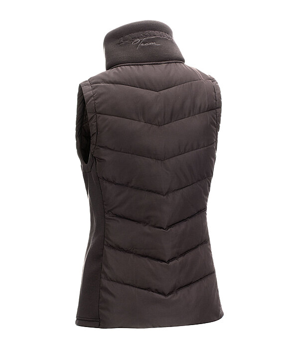 Gilet bi-mati�re  Anni