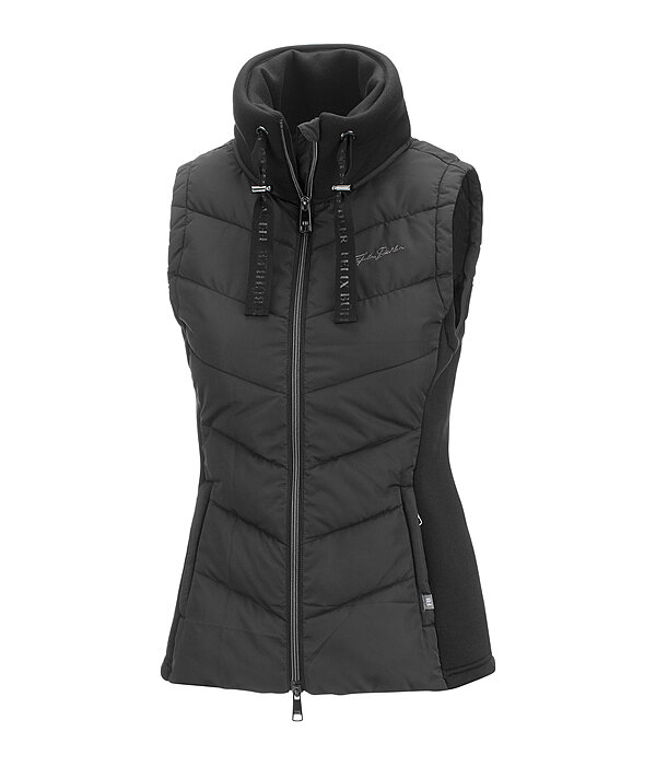 Gilet bi-mati�re  Anni
