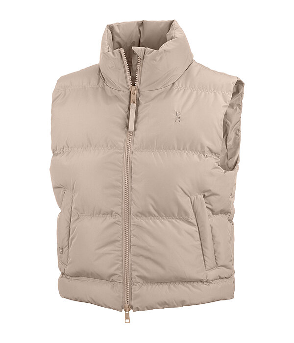 Gilet matelass� court  Miah