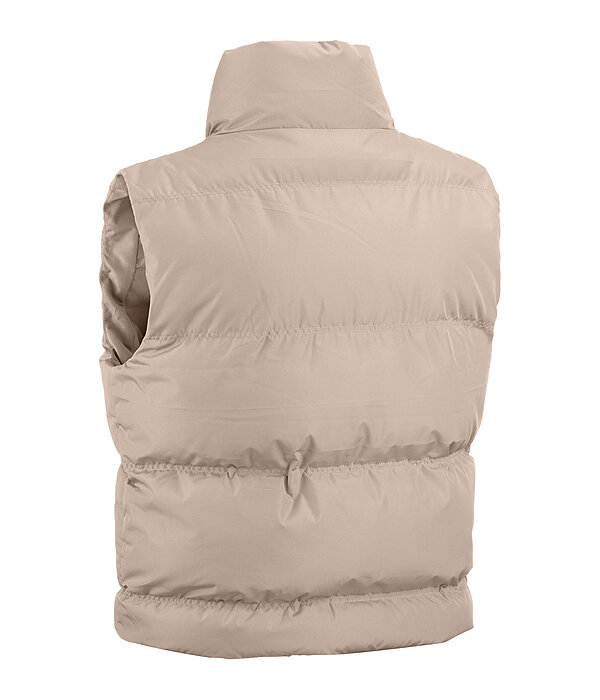 Gilet matelass� court  Miah