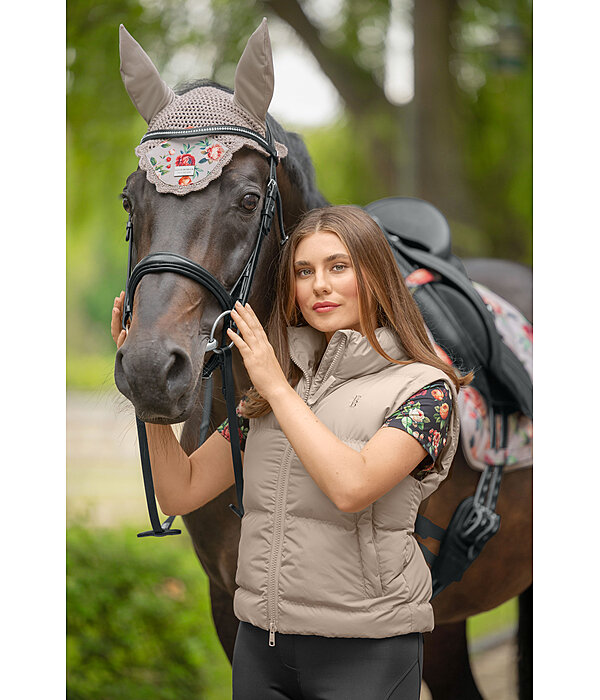 Gilet matelass� court  Miah