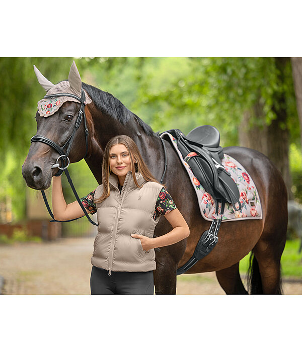 Gilet matelass� court  Miah