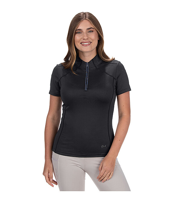 T-shirt technique � zip  Eliana