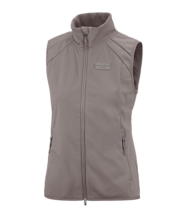Gilet d'�quitation softshell  Leona