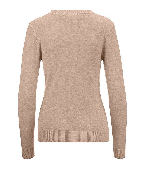 Pull-over en tricot  Brenda