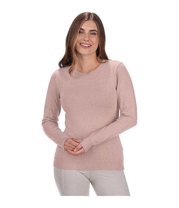 Pull-over en tricot  Brenda