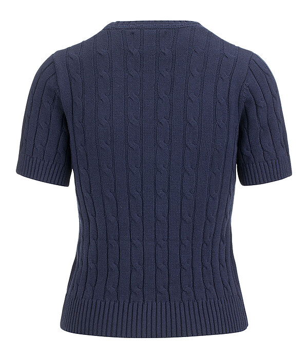 Pull-over en tricot  Leele