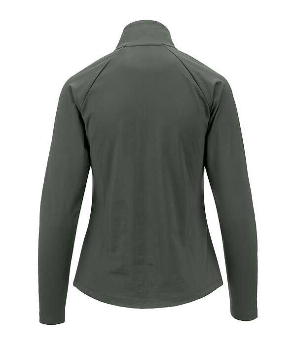 Veste d'�quitation stretch Performance  Lina II