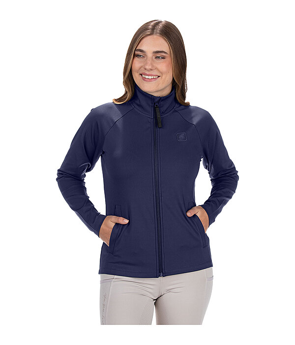 Veste d'�quitation stretch Performance  Lina II