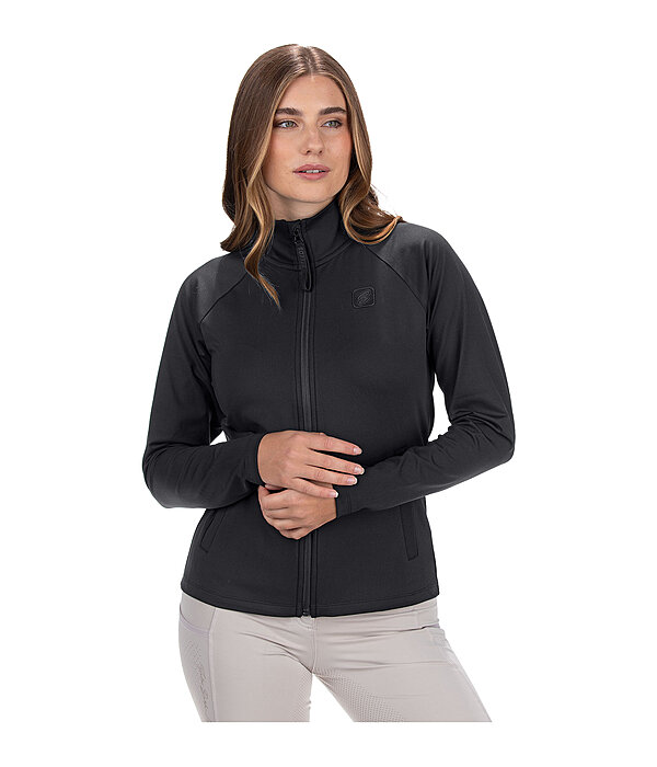 Veste d'�quitation stretch Performance  Lina II