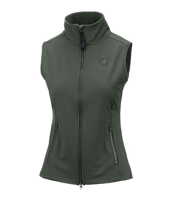 Gilet d'�quitation stretch Performance  Tracey