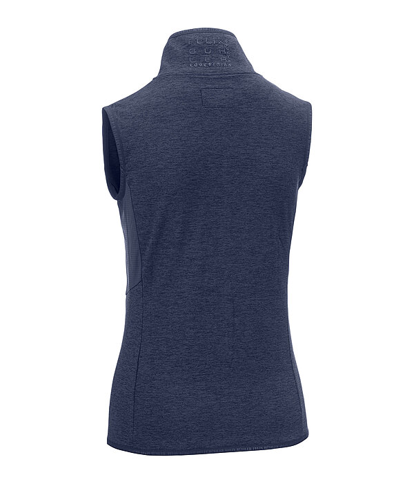 Gilet en stretch Performance  Elly